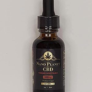 1000mg broad spectrum cbd