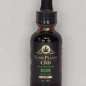 3500mg full spectrum cbd
