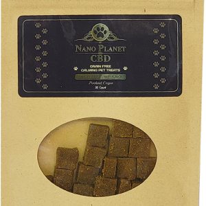 CBD Calming Beef Flavor for Pets