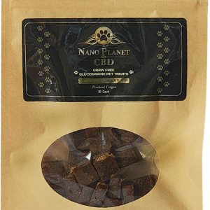 5mg pet cbd chicken glucosamine