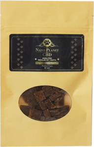 CBD Pet Treats Chicken Flavor 5mg