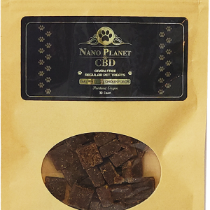 CBD Pet Treats Regular Chicken 5mg