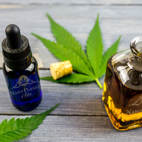 choosing the right cbd
