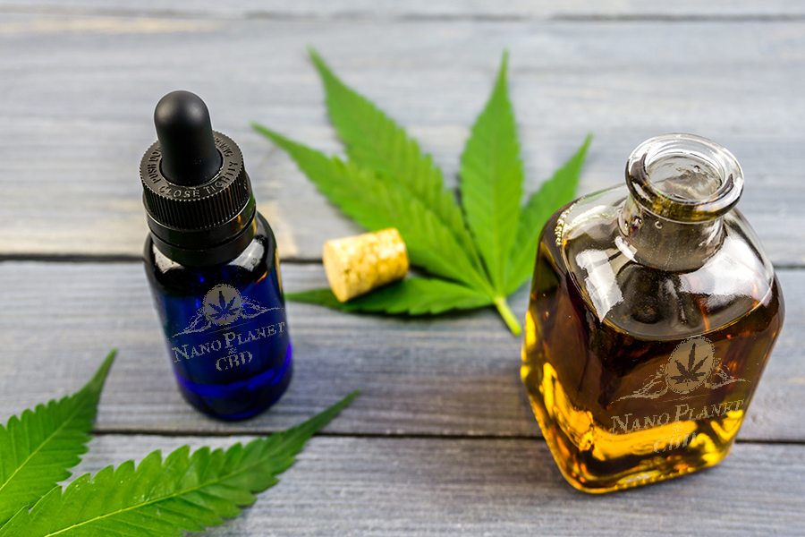choosing the right cbd