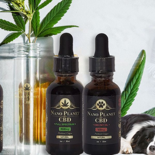 isolate cbd vs broad spectrum vs full spectrum cbd