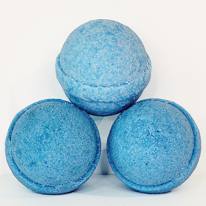 cbd bath bombs
