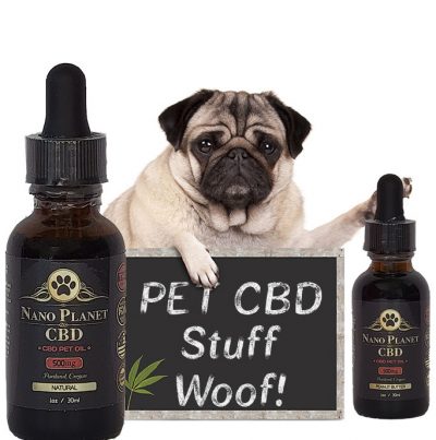 cbd pet store