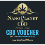 $50 CBD Gift Card
