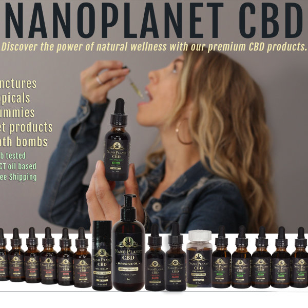 CBD Products